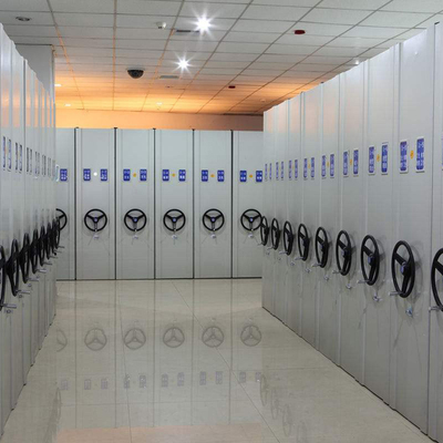 蕪湖全封閉密集架報價