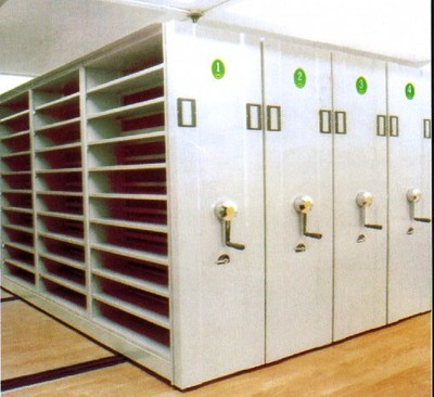 檔案密集架價格_檔案密集架/智能密集柜/鄭州密集架_山西太原市檔案密集架生產(chǎn)供.