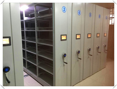 固原車輛檔案管理密集架設(shè)計