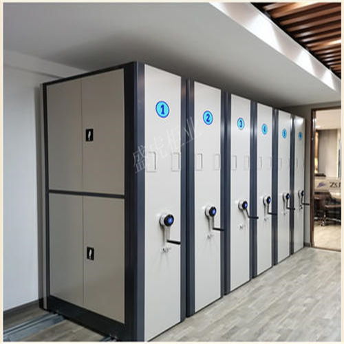 三明市電動密集架廠家直銷