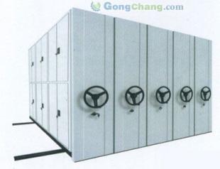 供應全國銷售會計密集架 會計專用密集架 優質會計密集架找科谷五金廠_安全防護_世界工廠網中國產品信息庫