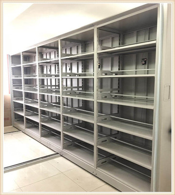 漯河手搖動(dòng)密集架較新行情