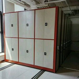 【供應(yīng)威海檔案柜訂制乳山密集架拆裝】-