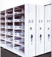 上海發力密集柜移動檔案密集架系列 優化空間存儲，提升檔案管理效率