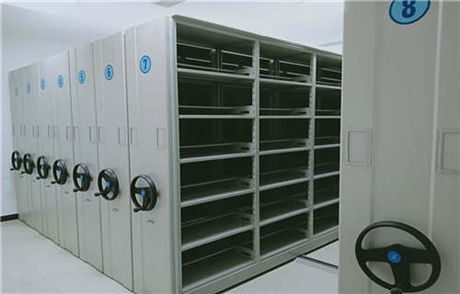 密集架與密集架搜標網 現(xiàn)代化檔案管理的關鍵工具