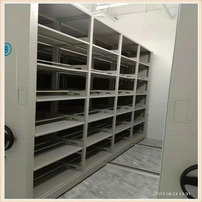 旺蒼智能檔案柜與密集架品牌選購指南 性能、優勢與選購要點