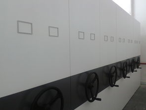 深圳奧美檔案密集架 廠家直銷，10年質保，專業批發訂做