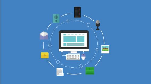 構建高質量在線門戶 網(wǎng)站標準的目的與耐思智慧標準化建設建議