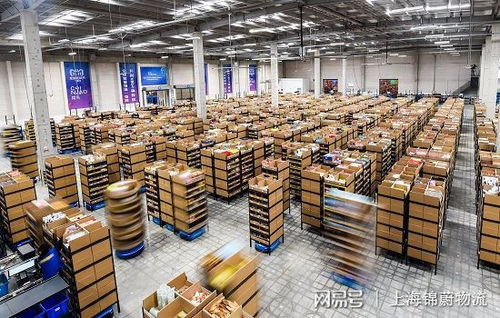 生產(chǎn)制造型企業(yè)是否需要上海第三方物流公司的外包服務(wù) 貨物裝卸視角